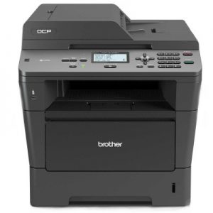 DCP-8110DN