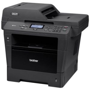 DCP-8155DN