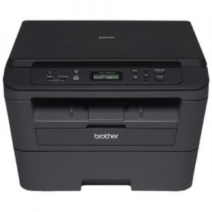 DCP-L2520DW