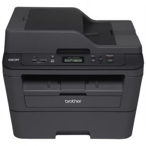 DCP-L2540DW
