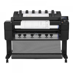 HP DesignJet T2500ps