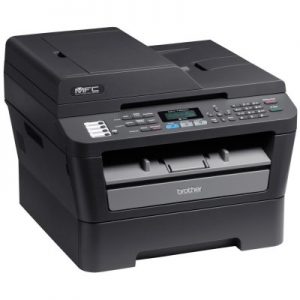 MFC-7460DN