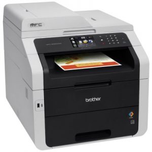 MFC-9330CDW