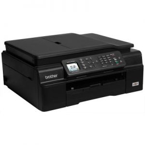 MFC-J285dw