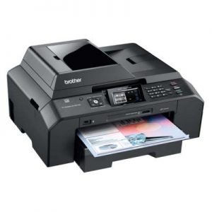 MFC-J5910dw