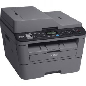MFC-L2700DW