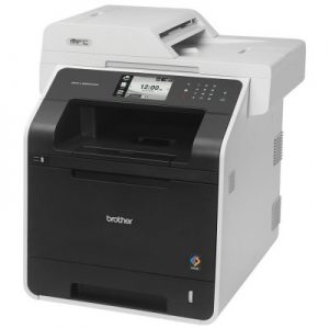 MFC-L8850CDW